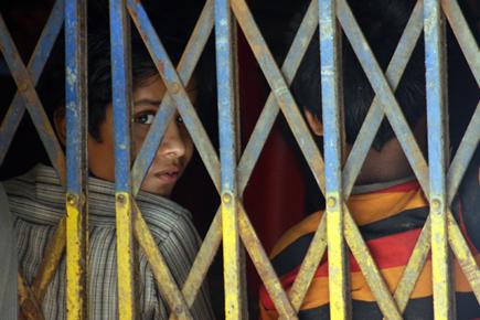World's maximum child labourers in India: Report